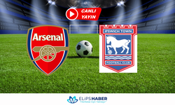 Taraftarium24 | Arsenal - Ipswsch Town maçı canlı izle