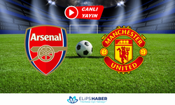 Selcuksports HD | Arsenal - Manchester United maçı canlı izle