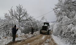 Artvin'in Şavşat ve Yusufeli ilçelerinde eğitime 1 gün ara verildi