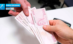 Asgari ücret için ilk tahminler ortaya çıktı