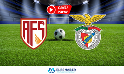 Selcuksports HD | AVS - Benfica maçı canlı izle