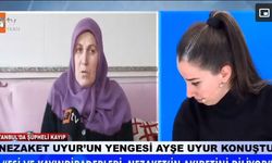 Müge Anlı Ayşe Uyur kimdir?