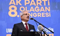 Bakan Uraloğlu: 26 olan havalimanı sayısını 58'e çıkardık