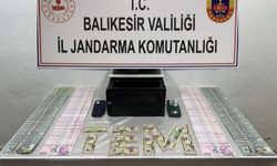 Balıkesir'de IŞİD operasyonunda 1 şüpheli tutuklandı