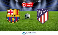 SelçukSports HD | Barcelona-Atletico Madrid maçı canlı izle