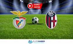 Taraftarium24 | Benfica - Bologna maçı canlı izle