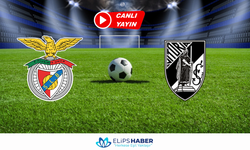 İnat TV | Benfica – Guimares maçı canlı izle