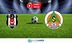 İnat TV | Beşiktaş-Alanyaspor maçı canlı izle