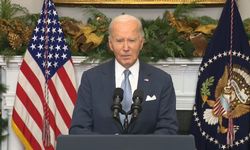 Joe Biden, oğlunun ardından 39 kişiyi daha affetti