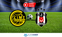 Justin TV | Bodo\Glimt - Beşiktaş maçı canlı izle