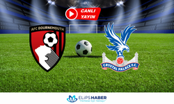 Selcuksports HD | Bournemouth - Crystal Palace maçı canlı izle