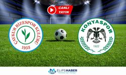 İnat TV | Çaykur Rizespor-Konyaspor maçı canlı izle