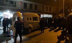 Çekmeköy'de polis memuru tartıştığı kişilere ateş açtı: 2 ölü 2 yaralı