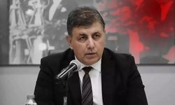 Cemil Tugay açıkladı: İzmir Büyükşehir Belediyesi’ne vergi borcu kesintisi