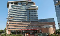 İstanbul Cumhuriyet Başsavcılığı'ndan Yargıtay'a CHP için kapatma davası talebi