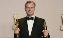 Ünlü yönetmen Christopher Nolan'ın yeni filminin konusu belli oldu