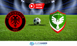 Justin TV | Çorumspor – Amedspor maçı canlı izle