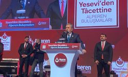 Destici: Zulme sessiz ve seyirci kalamayız