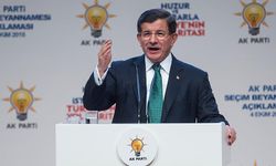 Ahmet Davutoğlu açıkladı: AK Parti'ye dönecek mi?