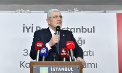 Müsavat Dervişoğlu: Türkiye güvenlik hattı oluşturmalı