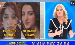 Müge Anlı Semanur İlbars kimdir?