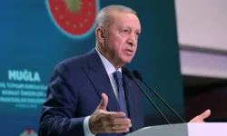 Erdoğan'dan yeni anayasa açıklaması: Yeni anayasa Türkiye için geç kalmış bir ihtiyaçtır