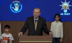 CANLI | Erdoğan, Dünya İnsan Hakları Günü Programı'nda konuşuyor