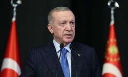 Erdoğan: Somali ve Etiyopya arasında yeni başlangıcın ilk adımını attık