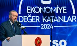 Erdoğan: Ocak ayında 'İstihdamı Koruma Programı'nı başlatıyoruz