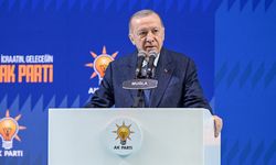 Erdoğan: Özgür Özel’in kırdığı potları üst üste koysak buradan Halep’e yol olur