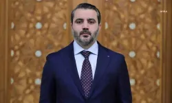 Esad Hasan Şeybani kimdir?