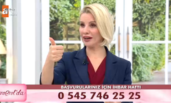 Esra Erol'da 11 Aralık: Neler yaşandı? Esra Erol'da 11 Aralık 2024 bölümü izle