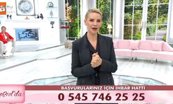 Esra Erol'da 18 Aralık: Neler yaşandı? Esra Erol'da 18 Aralık 2024 bölümü izle