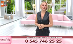 Esra Erol'da 23 Aralık: Neler yaşandı? Esra Erol'da 23 Aralık 2024 bölümü izle