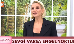 Esra Erol'da 3 Aralık: Neler yaşandı? Esra Erol'da 3 Aralık 2024 bölümü izle