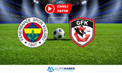 Taraftarium24 | Fenerbahçe - Gaziantep FK maçı canlı izle