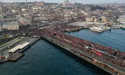 Filistin eylemine ilişkin buluşma-ulaşım detayları açıklandı