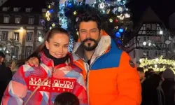 Fahriye Evcen ve Burak Özçivit çiftinden kötü haber: 'Şiddet' iddiası