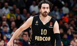 Monaco, Furkan Korkmaz ile yollarını ayırdı