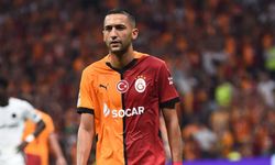 Galatasaray’dan ayrılmak isteyen Hakim Ziyech 2 şart koştu