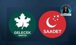 Gelecek ve Saadet Partisi’nden 'AK Parti’ye geçiş' iddialarına yanıt