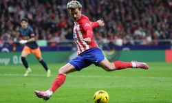 Fenerbahçe’ye Anderson Talisca'nın yerine Antoine Griezmann geliyor!