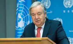 Guterres’ten Sudan’a insani yardım çağrısı