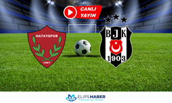 Selcuksports HD | Hatayspor - Beşiktaş maçı canlı izle