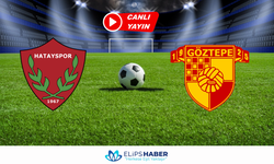 Justin TV | Hatayspor – Göztepe maçı canlı izle