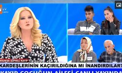 Müge Anlı Hatice Kayıkçı kimdir?