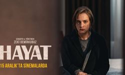 'Hayat' filmi Paris'te izleyicilerle buluştu