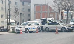 Beylikdüzü'nde el bombası bulundu