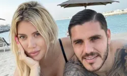 Wanda Nara sosyal medyadan adım attı Icardi reddetti