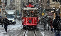 İstanbul için tarih verildi: 15 gün boyunca kar yağacak!